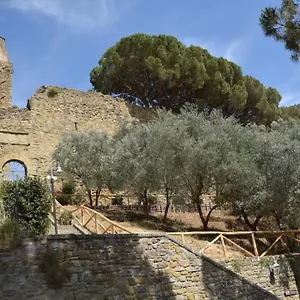 castiglion Fiorentino Chicca Sotto La Torre Appartamento