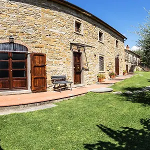 Borgo Tra Gli Olivi Castiglion Fiorentino