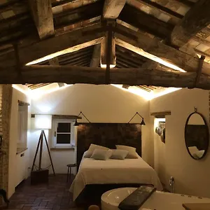  Bed & Breakfast Tuttomio Con Idromassaggio