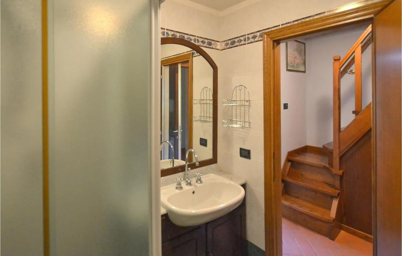 Amazing Apartment In Castiglion Fiorentino