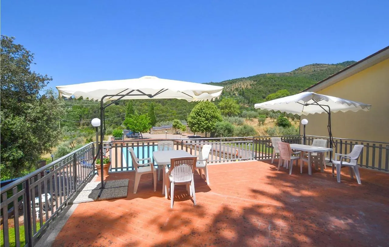 Amazing Apartment In Castiglion Fiorentino Italy