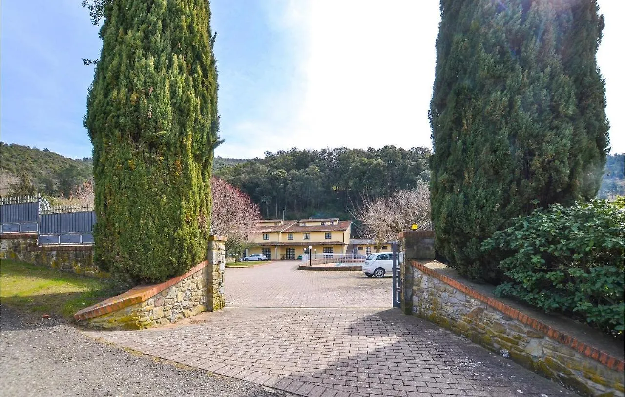 Amazing Apartment In Castiglion Fiorentino