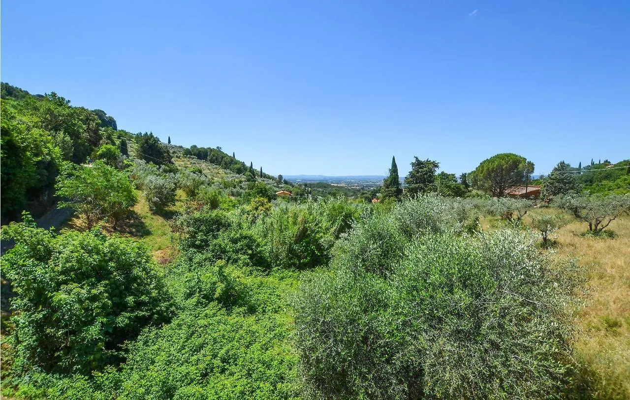Amazing Apartment In Castiglion Fiorentino