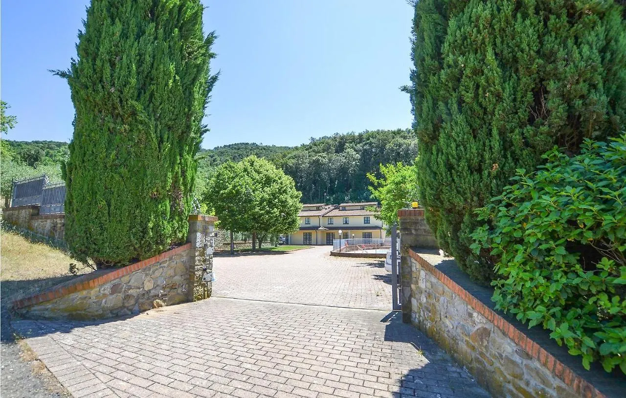Amazing Apartment In Castiglion Fiorentino Italy