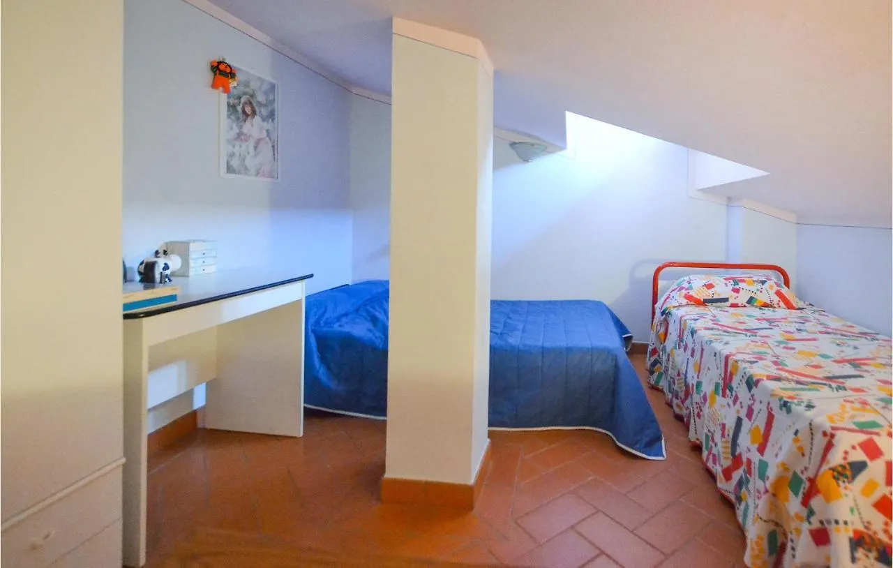 Amazing Apartment In Castiglion Fiorentino 0*,