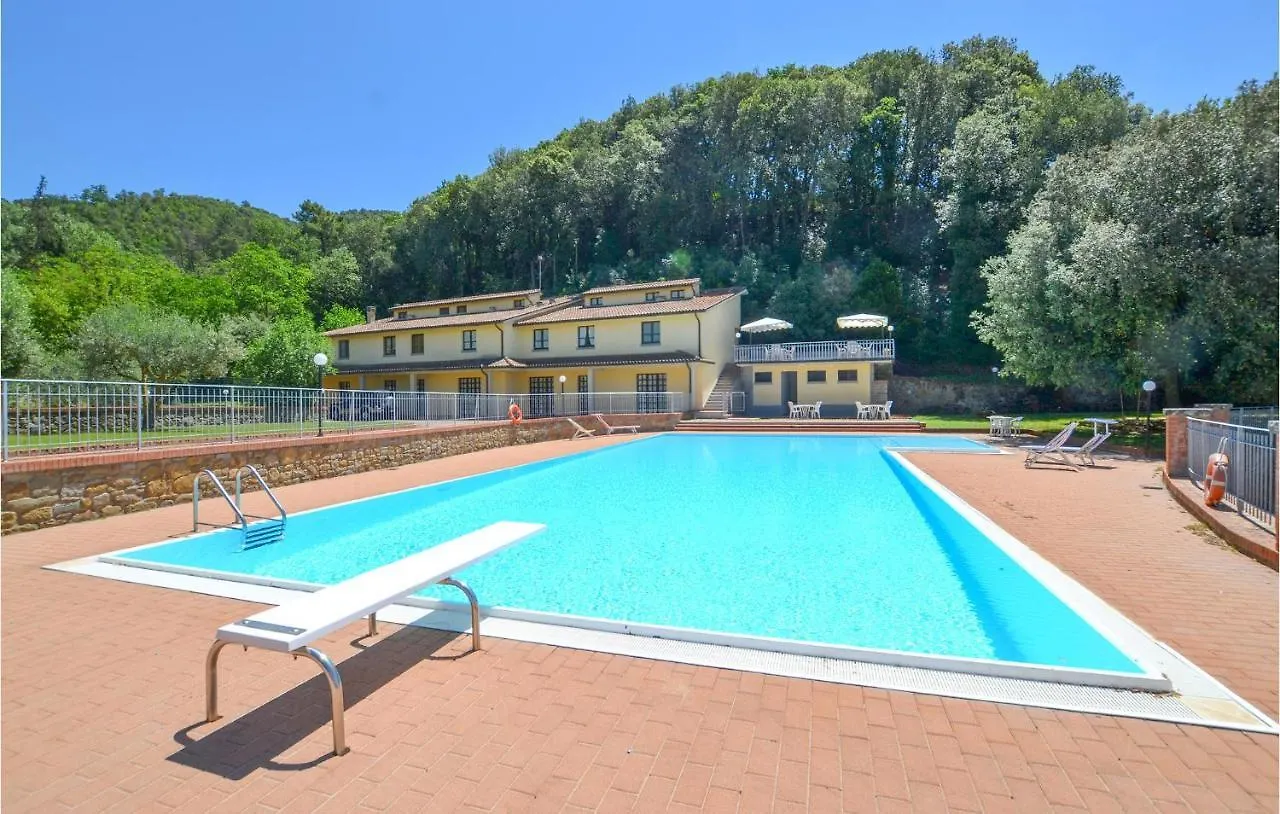 Amazing Apartment In Castiglion Fiorentino 0*,  Italy