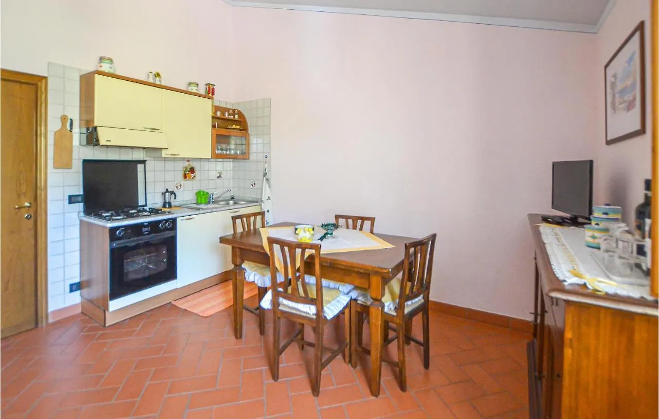 Amazing Apartment In Castiglion Fiorentino