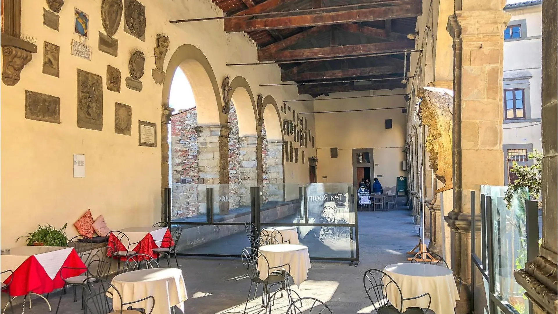 Amazing Apartment In Castiglion Fiorentino