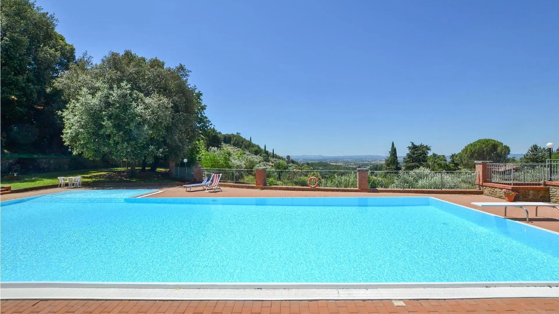 Amazing Apartment In Castiglion Fiorentino Italy