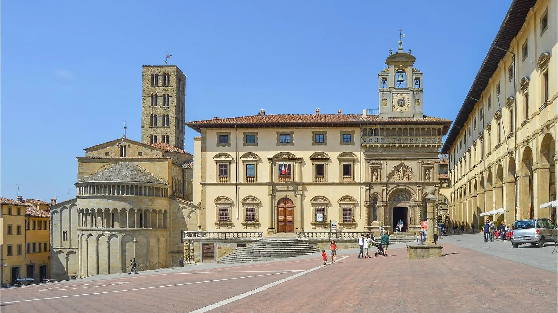 Amazing Apartment In Castiglion Fiorentino 0*,  Italy
