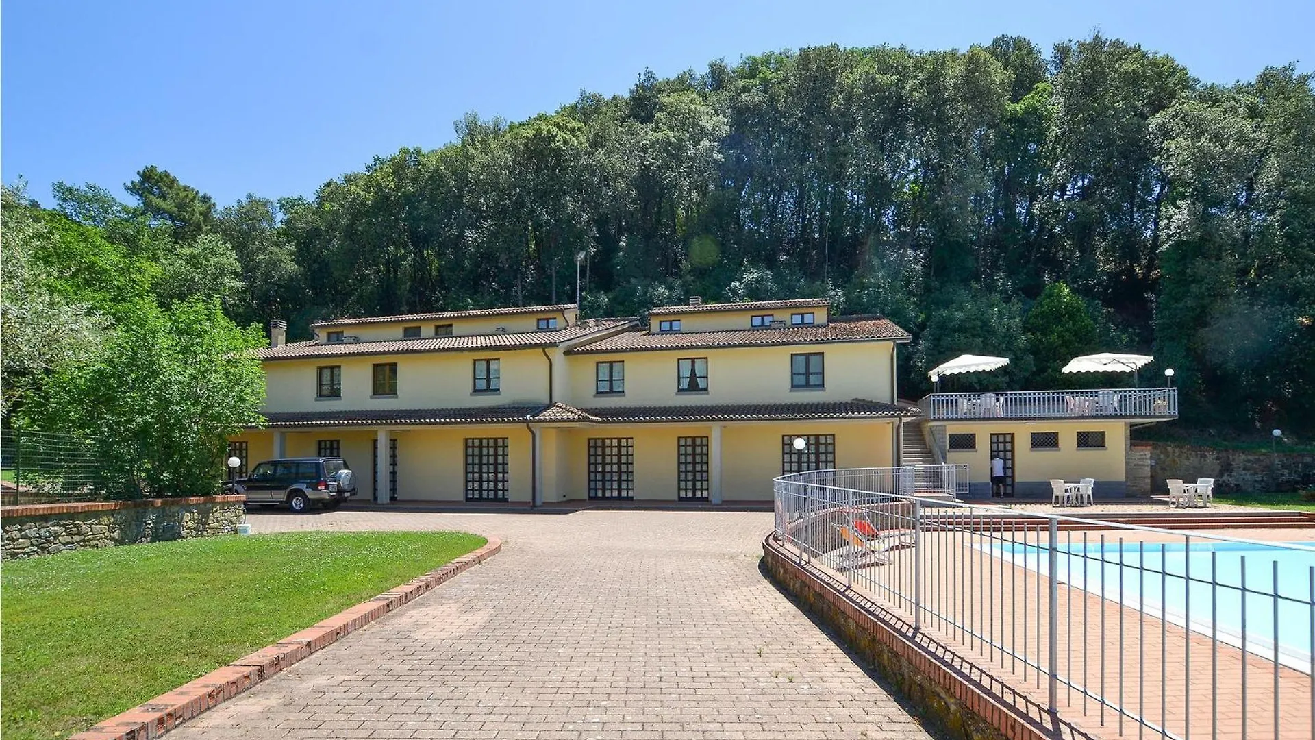 Amazing Apartment In Castiglion Fiorentino