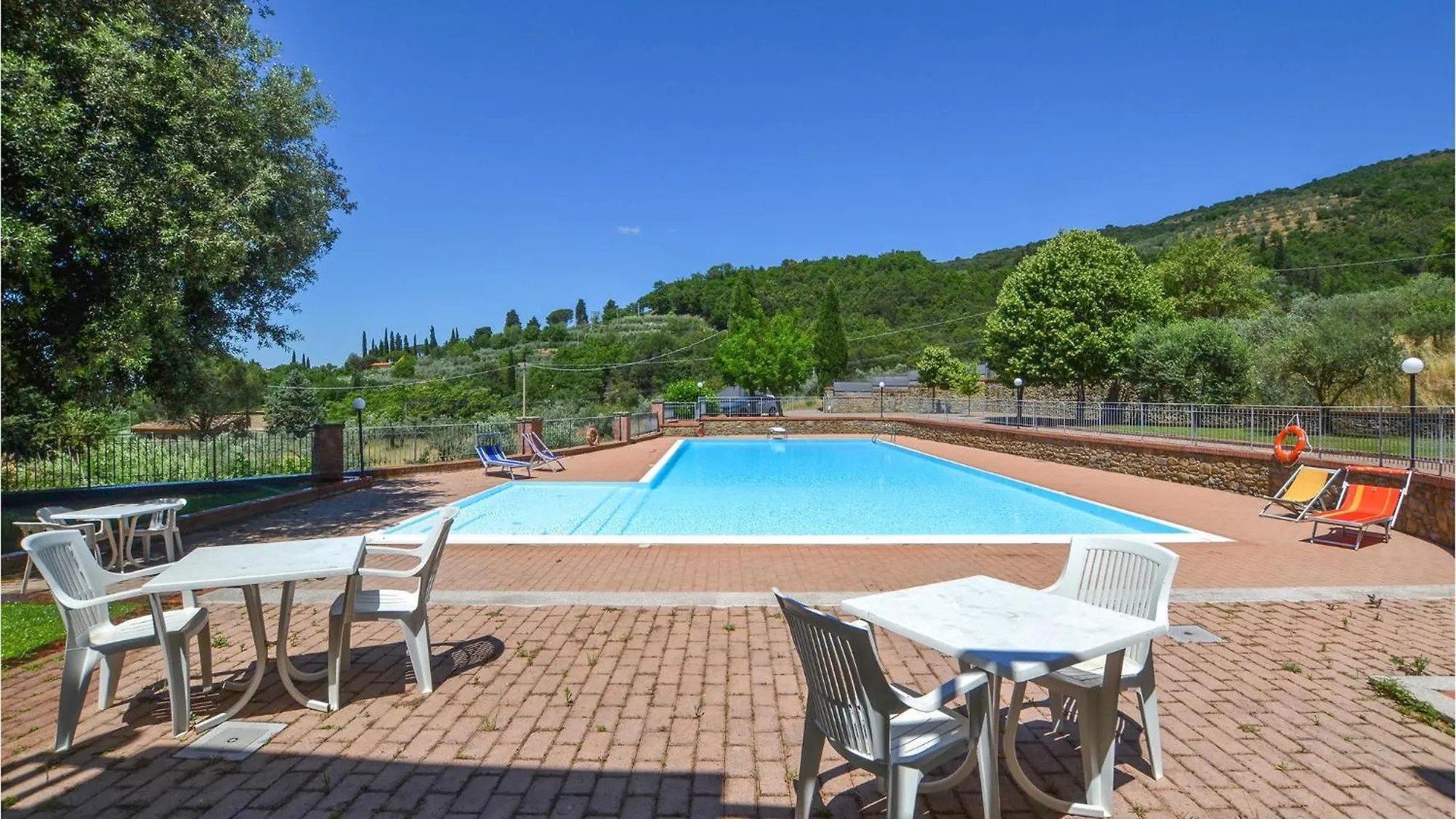 Amazing Apartment In Castiglion Fiorentino Italy