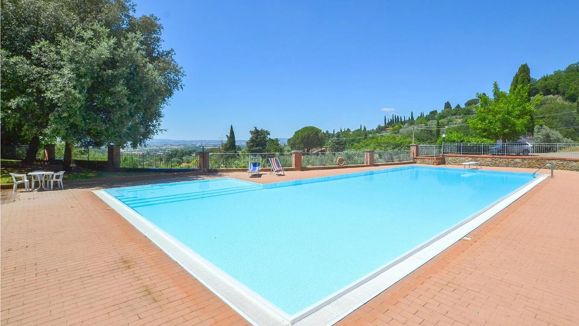 Amazing Apartment In Castiglion Fiorentino
