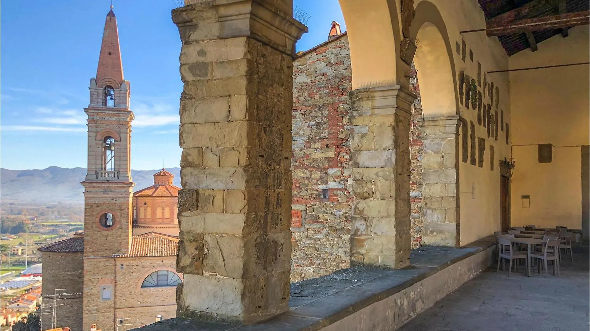 Amazing Apartment In Castiglion Fiorentino 0*,