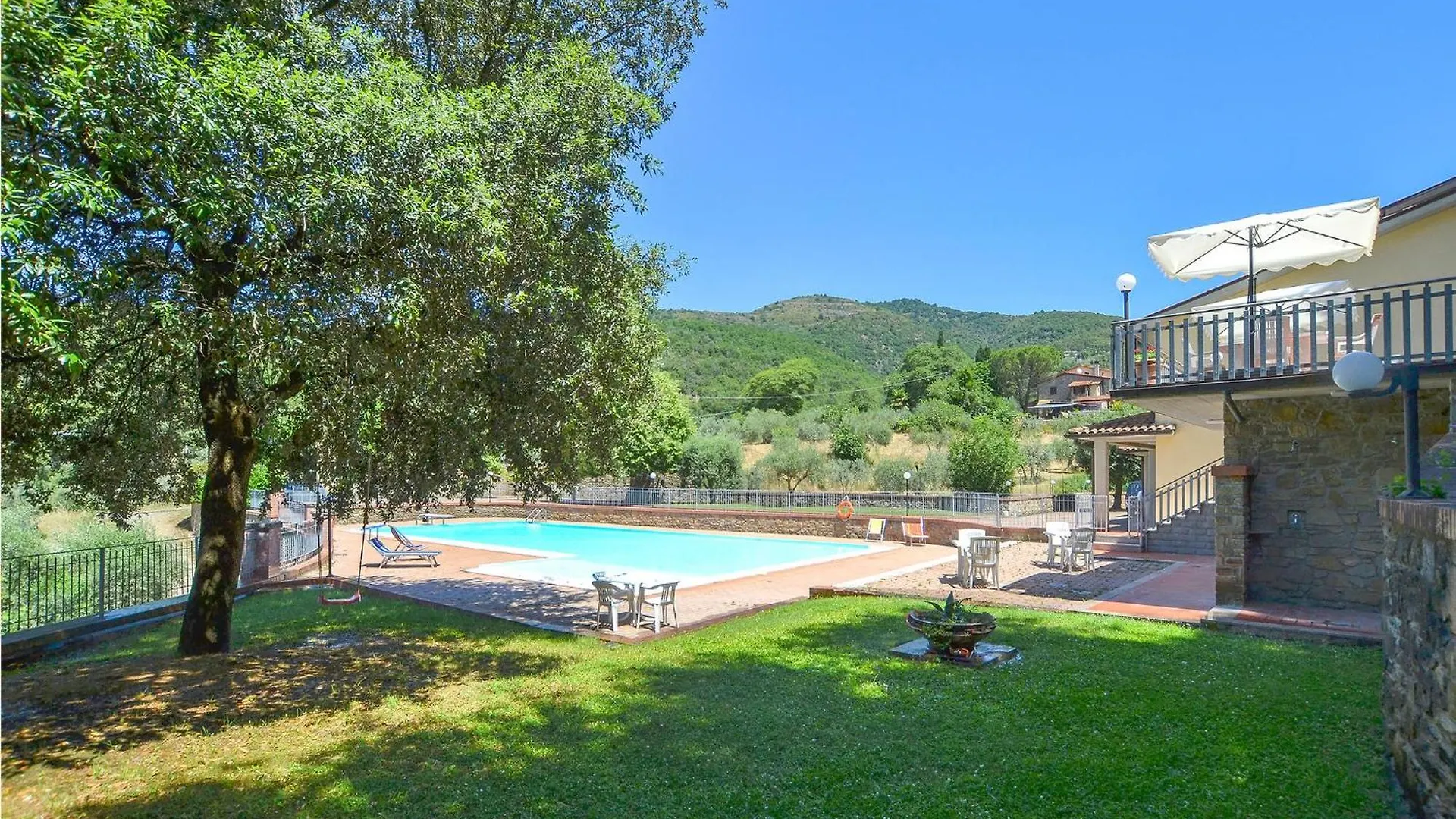 Amazing Apartment In Castiglion Fiorentino